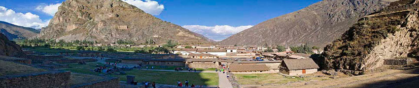 Short Inca Trail Machu Picchu Sacred Valley