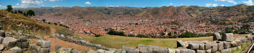 Short Inca Trail Machu Picchu