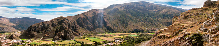 Classic Inca Trail Machu Picchu Sacred Valley