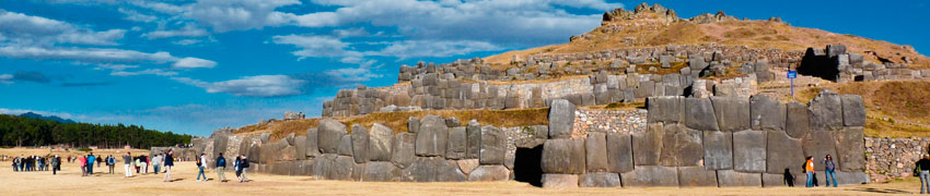 Classic Inca Trail Machu Picchu Cusco