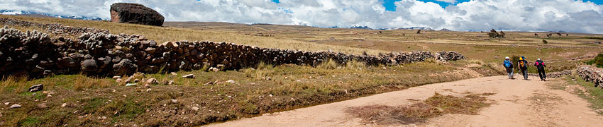 Salkantay Trek