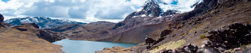 Salkantay Trek