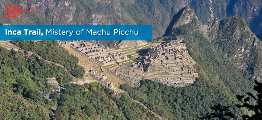 Machu Picchu's Best Kept Secrets