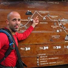 Planning your Inca Trail Trip