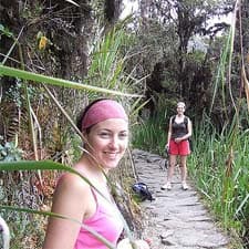 Inca Trail Fitness, exercise and heart rate