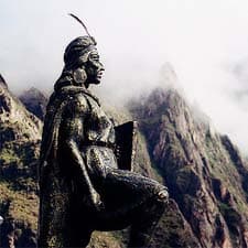 The Inca Civilisation: Rise and Fall