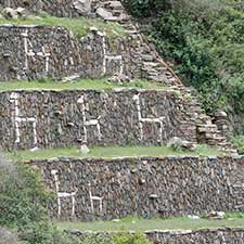 Choquequirao Trek –  Machu Picchu 8 Days