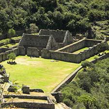 Choquequirao Trek –  Machu Picchu 9 Days