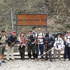 Inca Trail: recommendations for the route to Machu Picchu