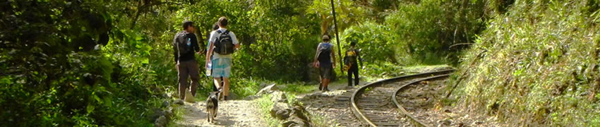 Salkantay Trek Machu Picchu Challway