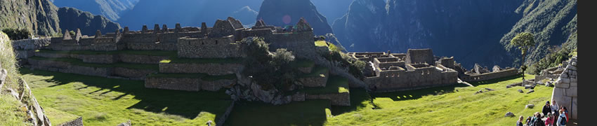 Salkantay Trek Machu Picchu Cusco