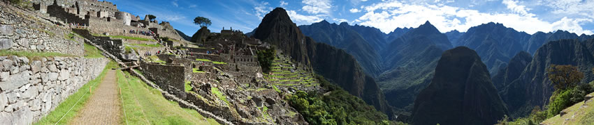 Salkantay Trek Machu Picchu Cusco
