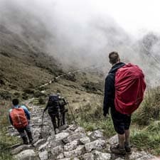 Inca Trail: tips for the trip