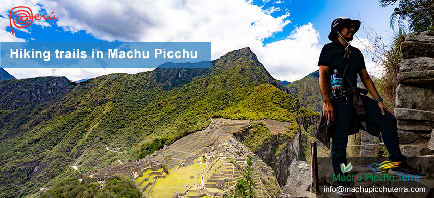 Camino al Huchuy Picchu