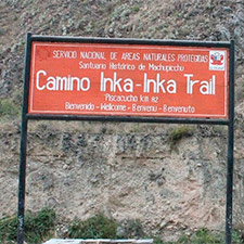 Transportation for the Inca Trail? How to get to Piscacucho