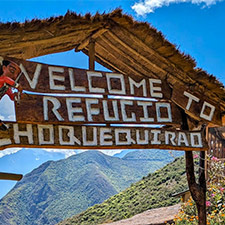 Differences between 4-Day Inca Trail and Choquequirao Trek