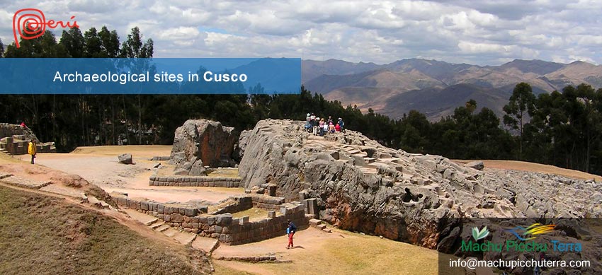 archaeological sites in Cusco
