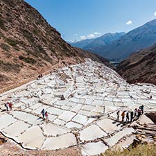 Information about Maras – Moray, incredible adventure option